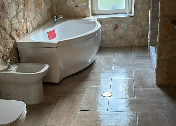 Guest house La Grotta *