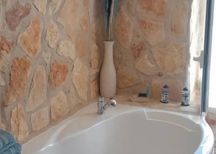 Guest house La Grotta Bari